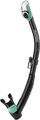 Miniatura 6 de Phantom Aquatics - Máscara en seco de esnórquel