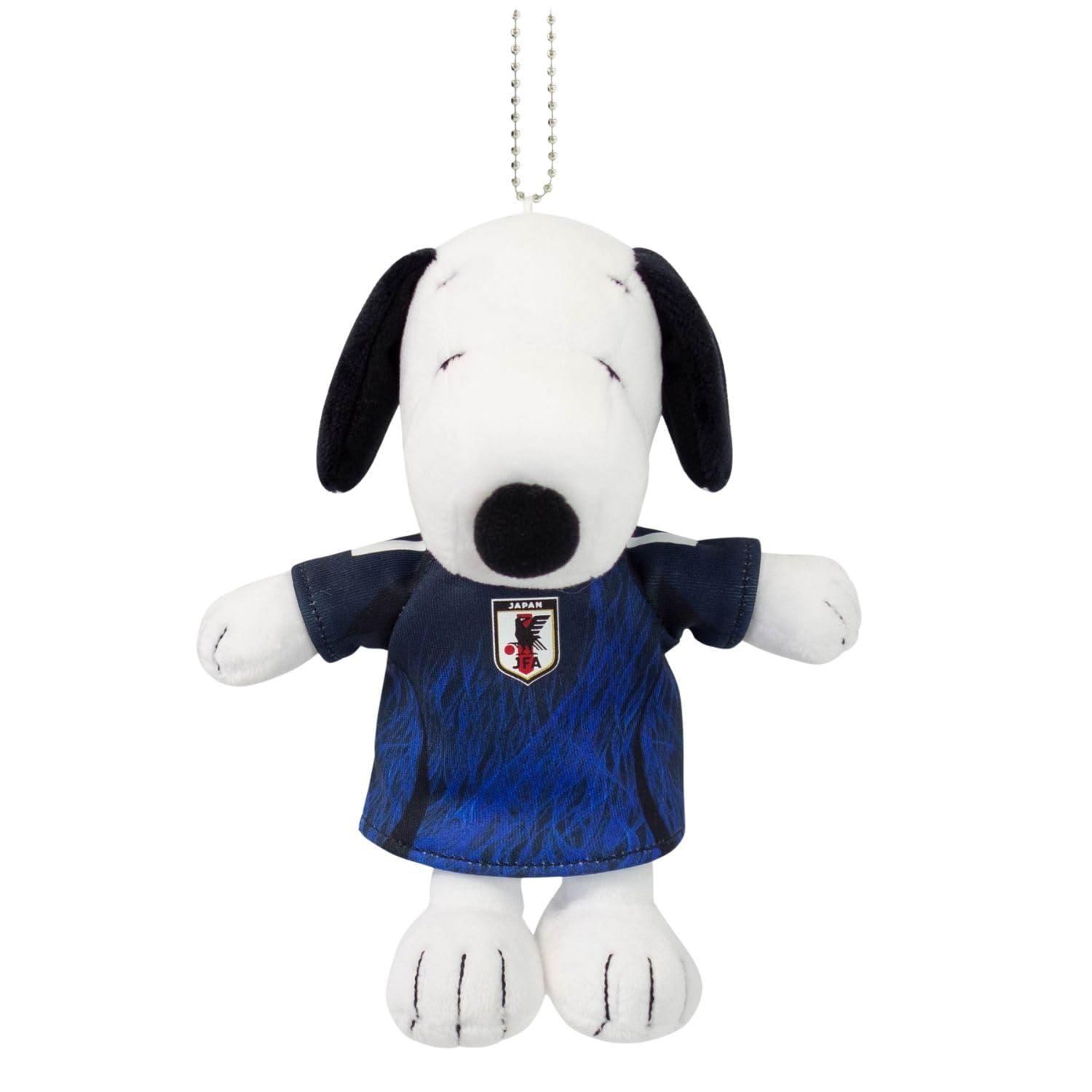 Amazon.co.jp: 吉徳 スヌーピー マスコット サッカー日本代表Ver
