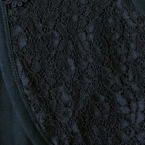 Image of Girl Lace Bolero Cardigan Shrug - Little Girl Long Sleeve Shrug Sweater with Pearls 2-11 Years