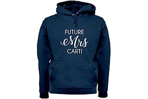 Future Mrs. XXL Carti - Unisex Premium Hoodie/Hooded Top