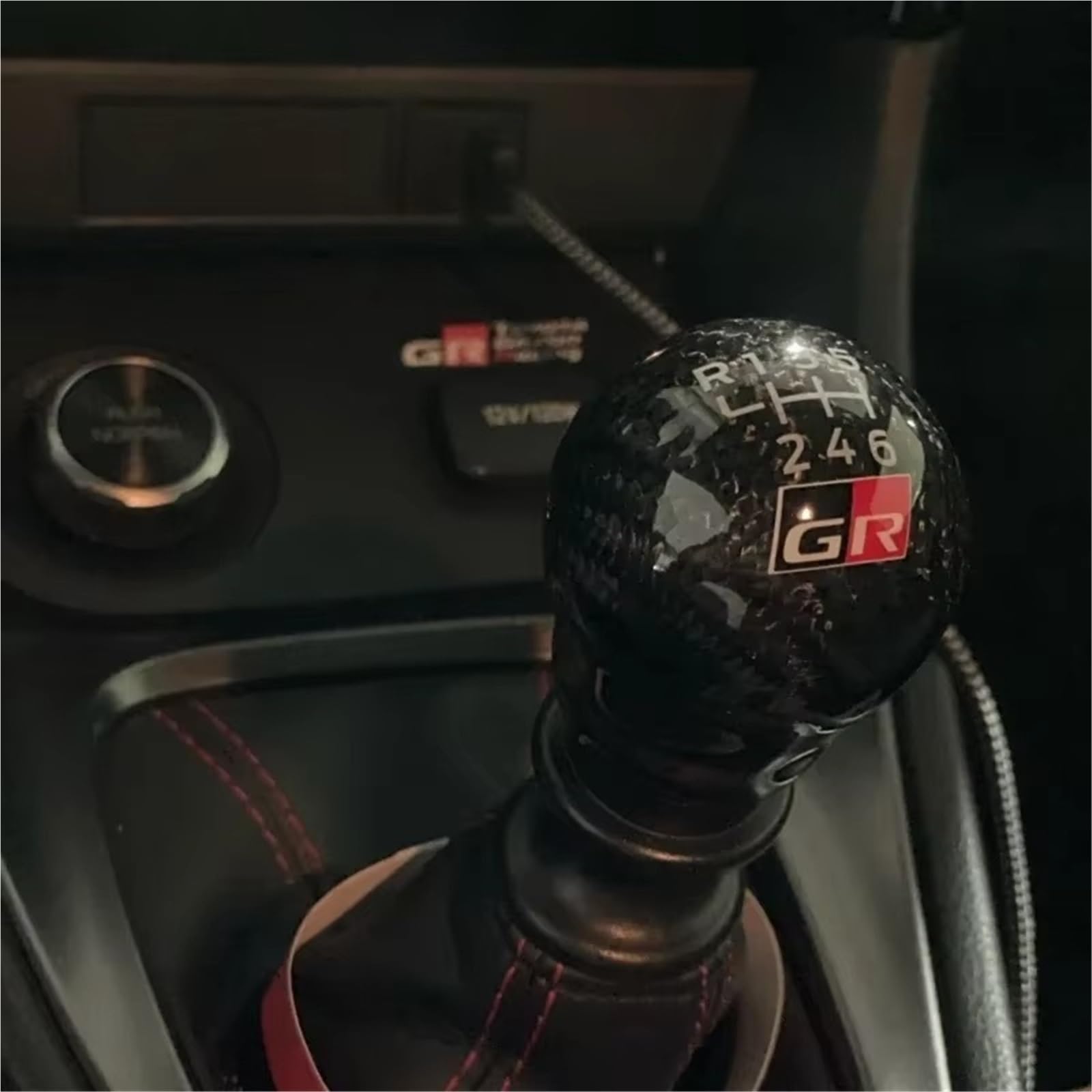 Amazon | 交換部品 Compatible With For GT86 For GR86 For BRZ WRX