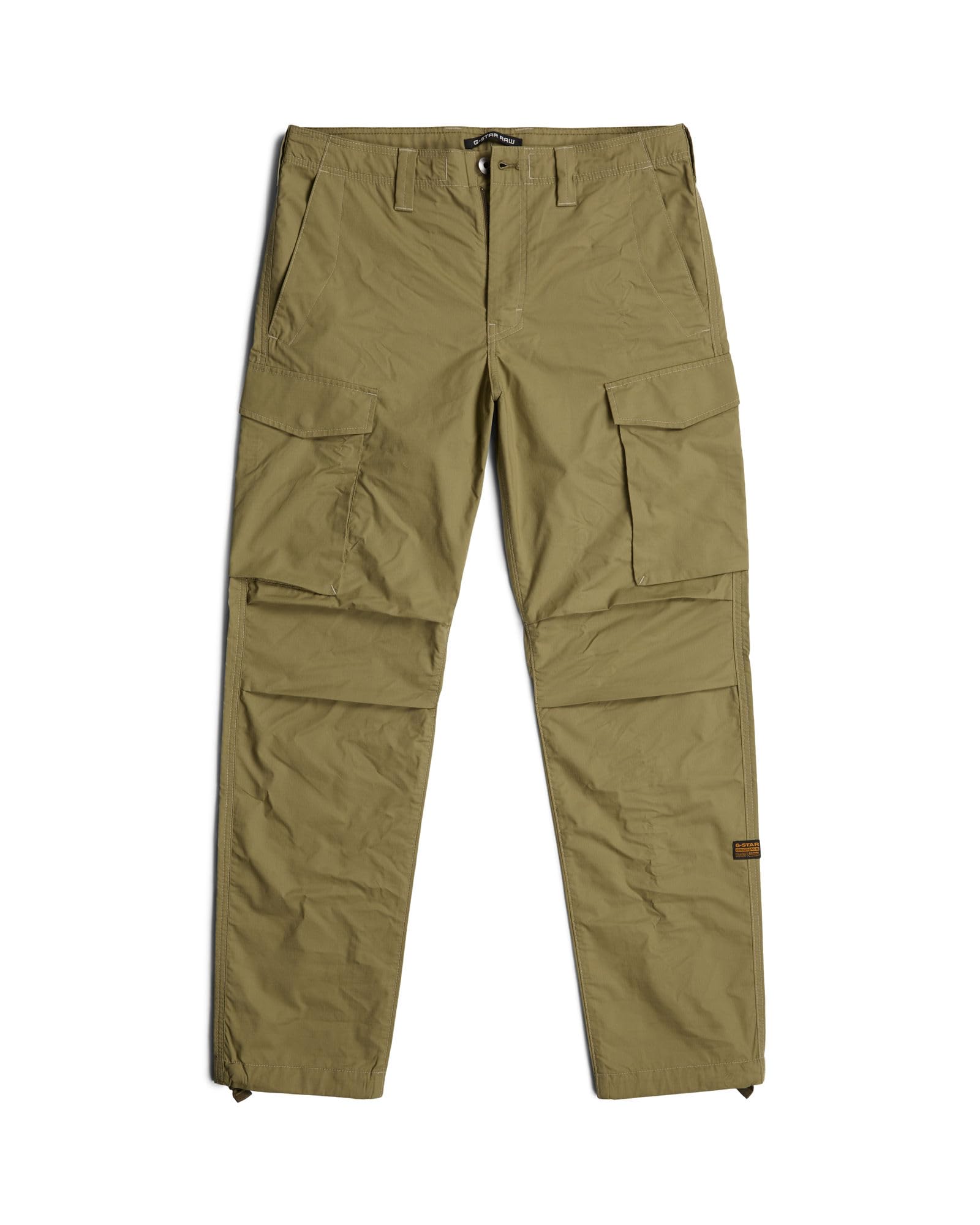 G-Star RAW Herren Core Regular Cargohose – Bild 4