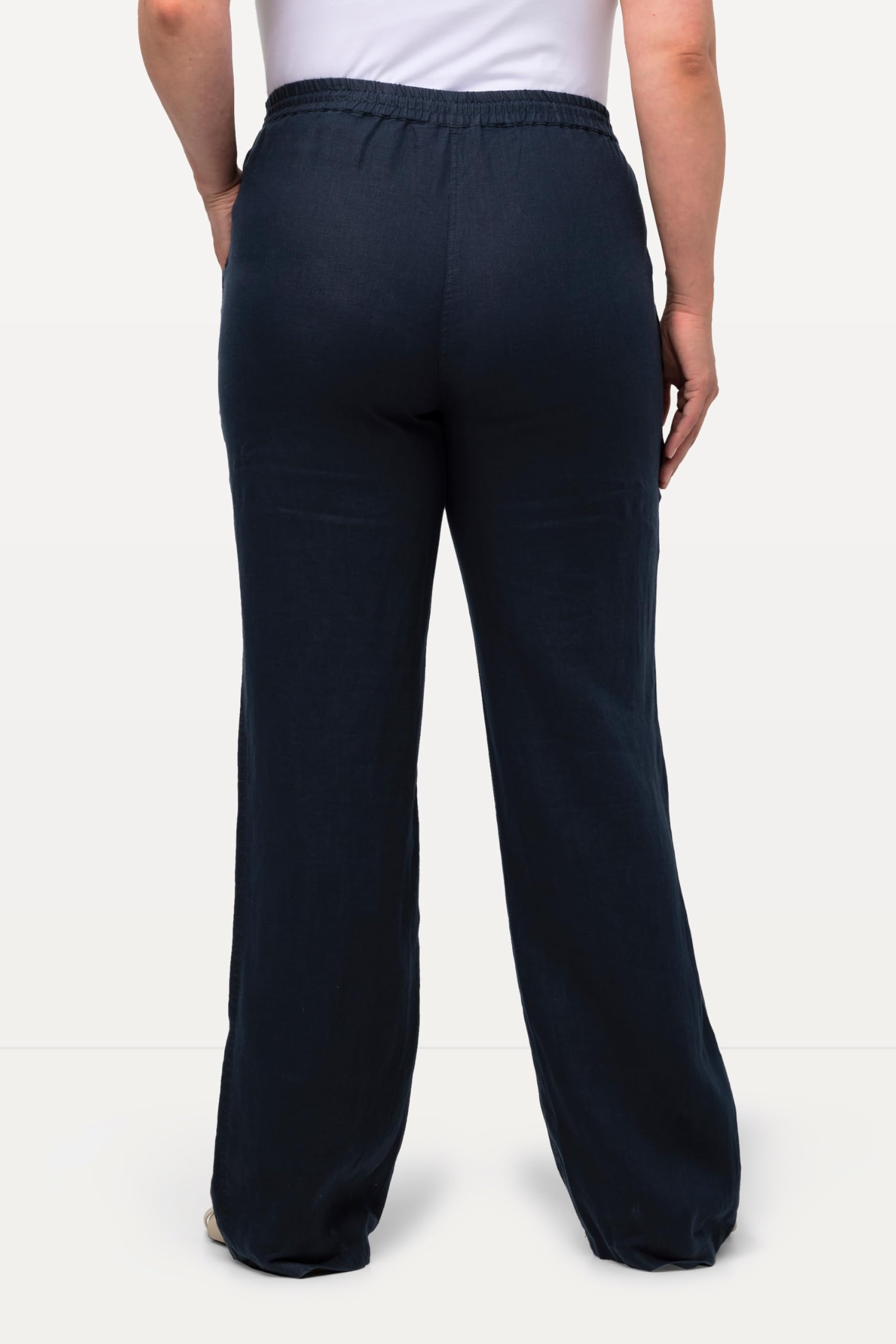 Ulla Popken Femme Pantalons