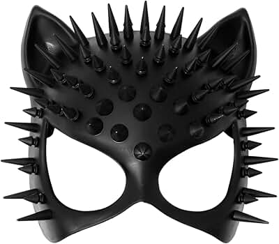 個人装備 Blood-sucking spiked mask 個人装備 Blood-sucking spiked mask Amazon.com: ILOVEMASKS