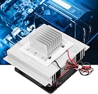 Vista 5 de XD-35 Enfriador termoeléctrico Peltier Módulo de placa Sistema de refrigeración Kit de bricolaje para refrigeración de espacios pequeños