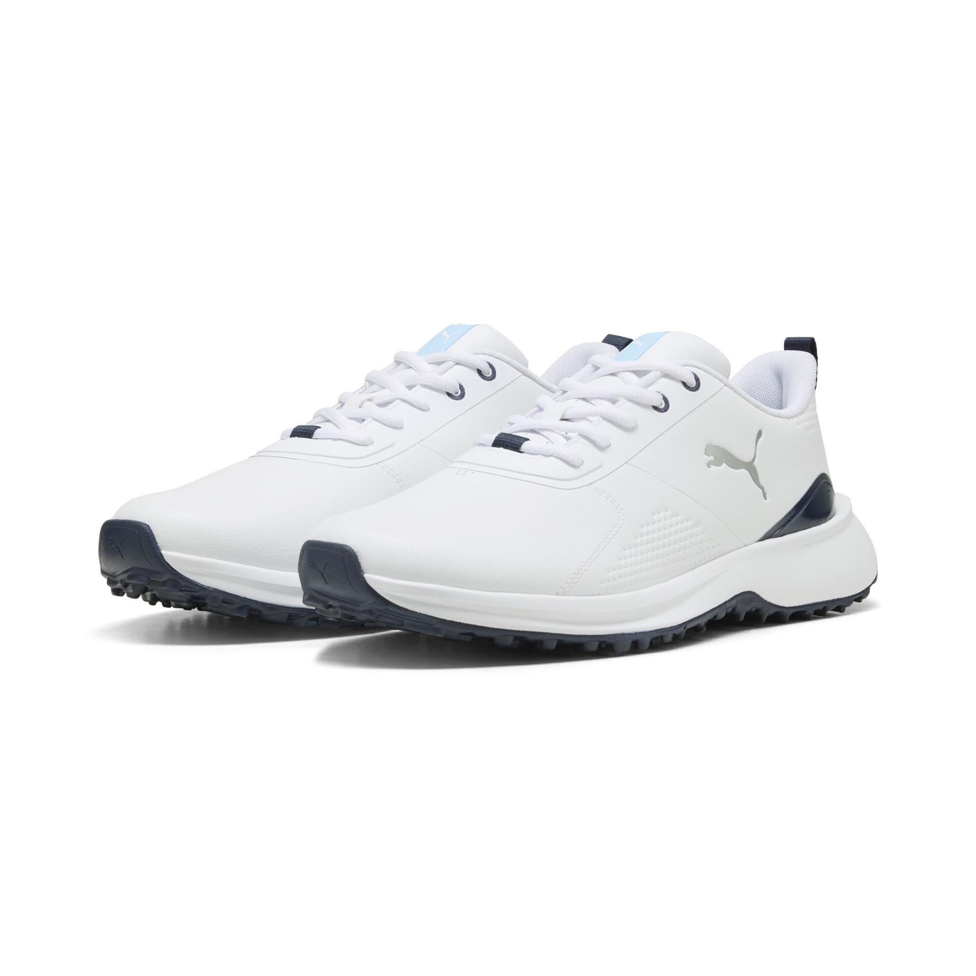 PUMA Fusion Grip 6 Evo Scarpe da golfUomo