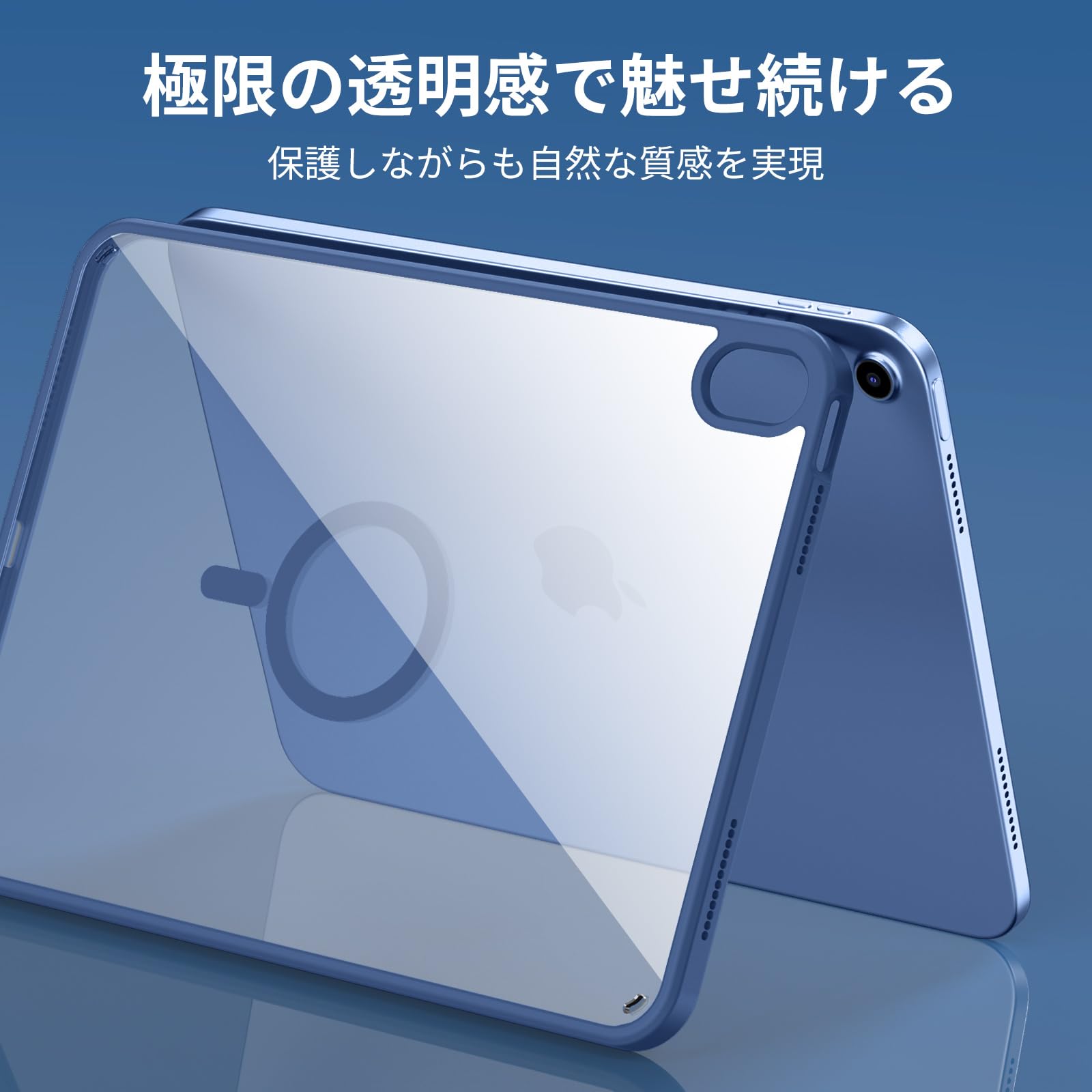 Amazon.co.jp: Maledan【3点セット】対応iPad a16 ケース 11世代 11