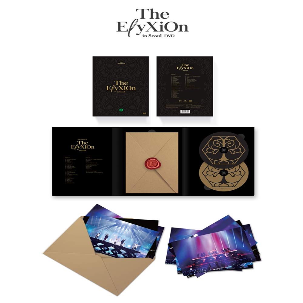 公式 EXO PLANET#4 The ElyXiOn in Seoul 4f1dcf71a50e9352993e76bf181a71
