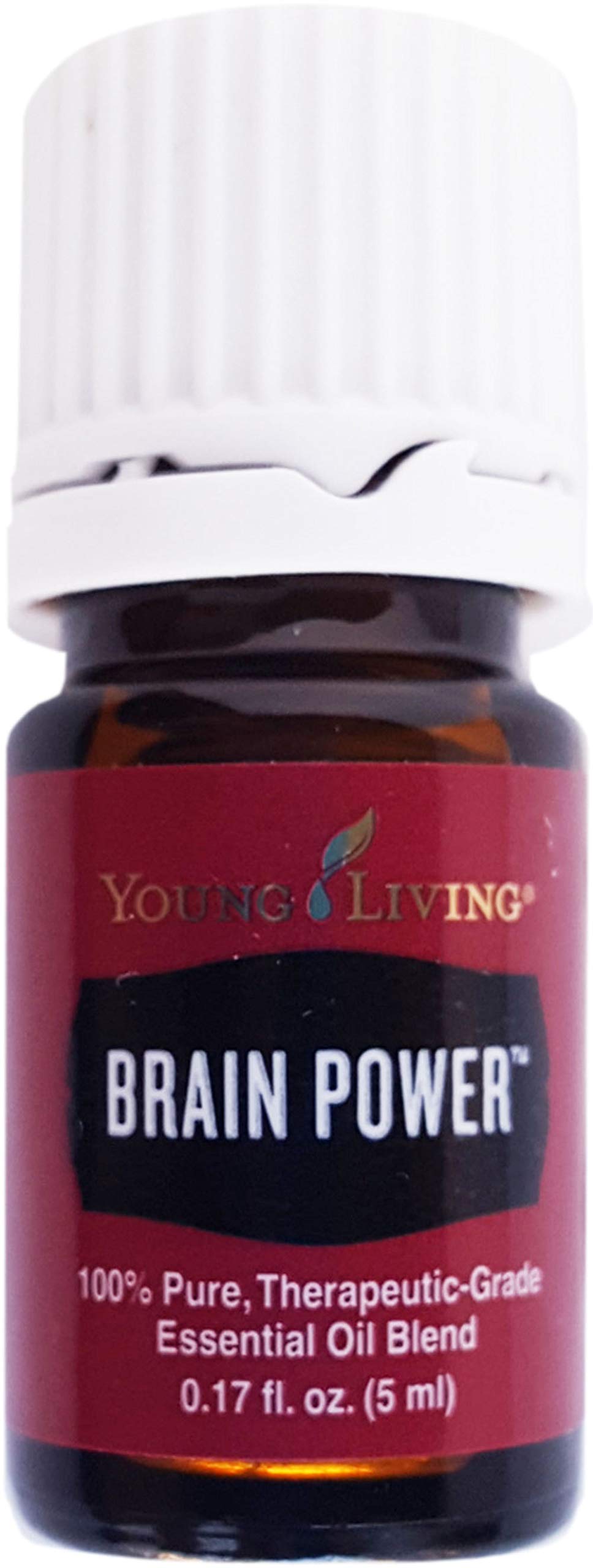Brain Power 5ml Essential Oil by Young Living Essential Oils