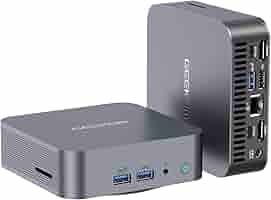 ミニPC GEEKOM GT13 Pro 2025 Edition 第13世代インテル製GT13 ProミニPC | Core i7/i9 & 拡張可能な