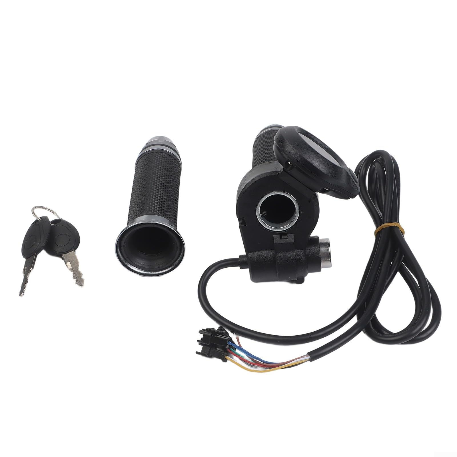 Guidon Vélo Électrique 22.2mm Guidon Vélo Électrique 22.2mm