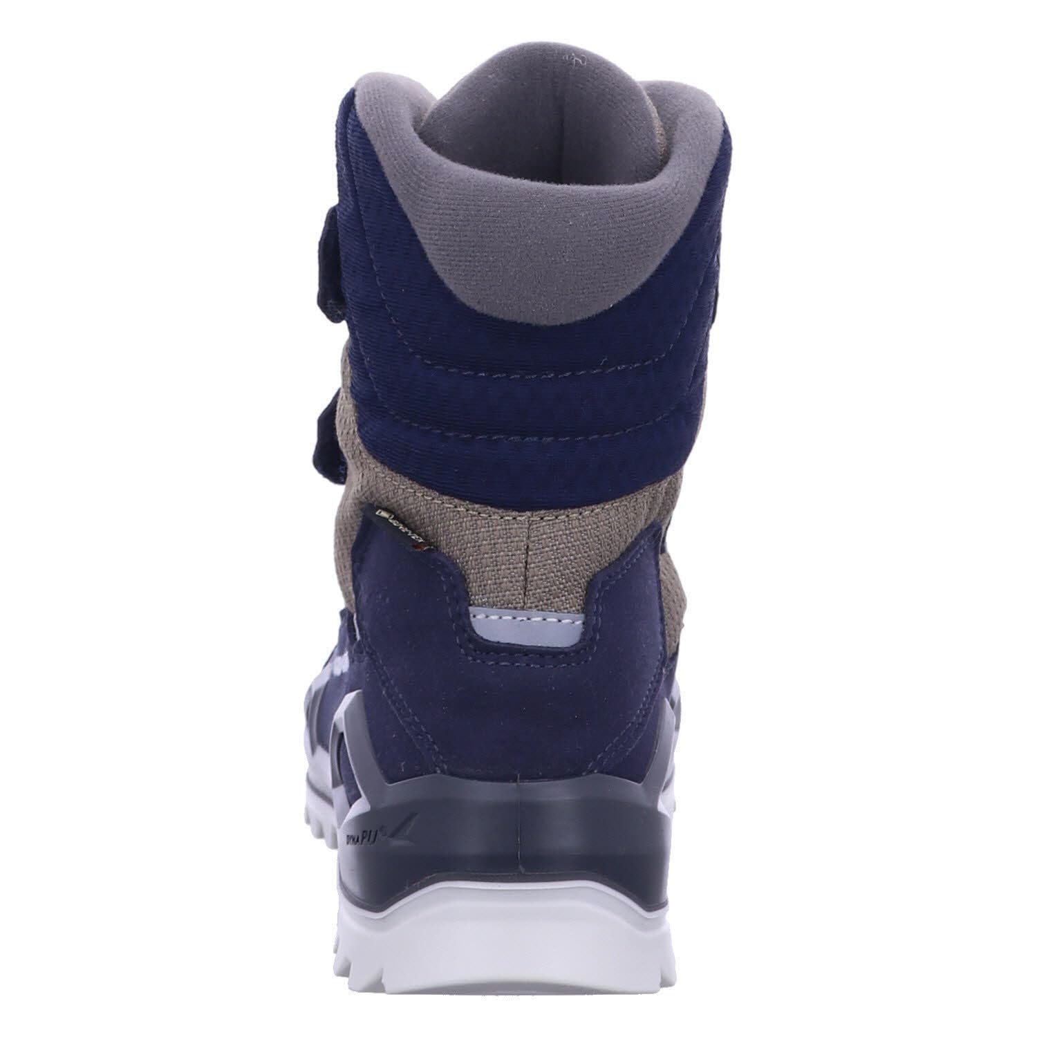 LOWA Stiefel hoch MILO EVO GTX HI JR