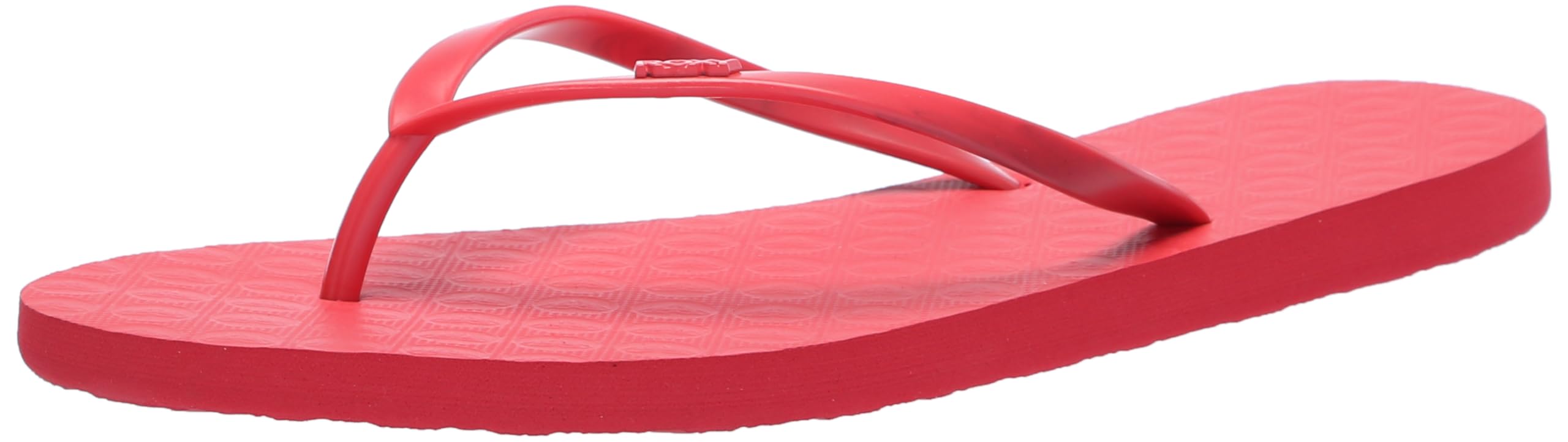 Roxy Viva-Separadores de Dedos, Zapatillas Mujer