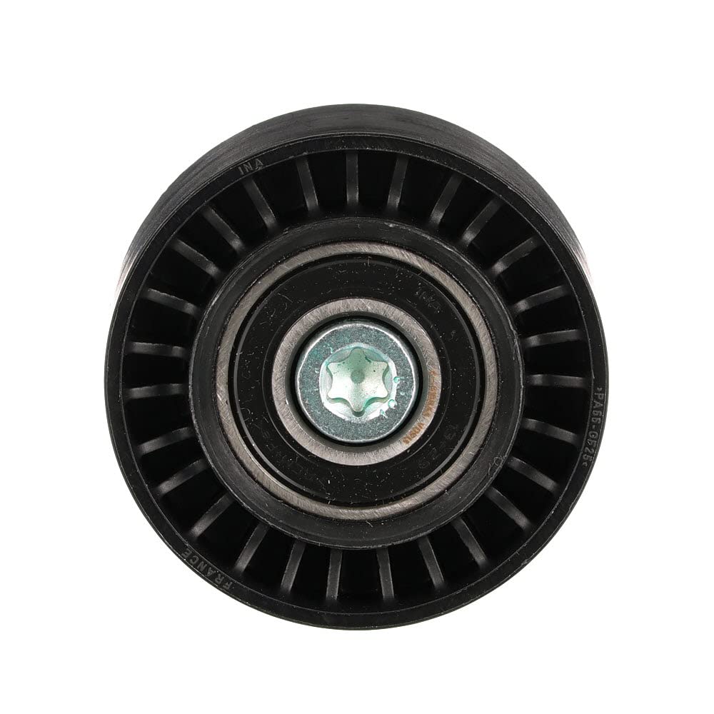 Gates T36766 Galoppino Guidacinghia Cinghia Poly-V-image