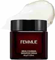 ファミュ　アイディアル　シグネチャークリーム　エイジングケア アイディアル シグネチャークリーム｜FEMMUE〈ファミュ〉公式