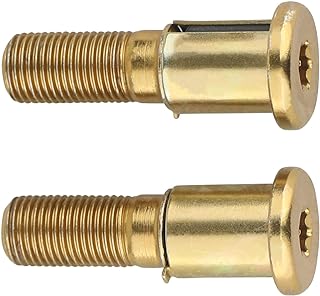 APPERFiT Door Striker Pin 20-12972 (2pcs) Compatible with Peterbilt 330 335 359 370 378 379