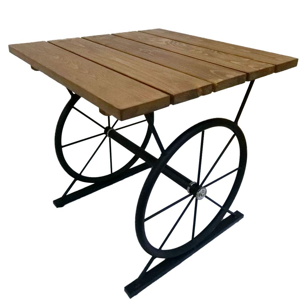 スチール 丸天板 サイドテーブル 花台 ラック ヴィンテージ レトロ スチール 丸天板 サイドテーブル 花台 ラック ヴィンテージ レトロ