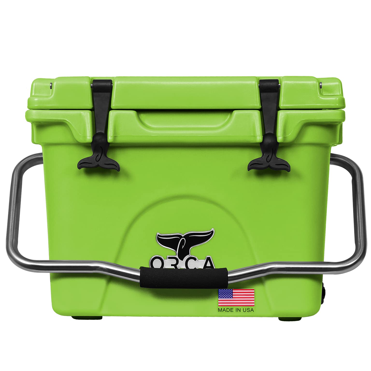 Best Small Coolers of 2026: Tested and Reviewed ORCA 20