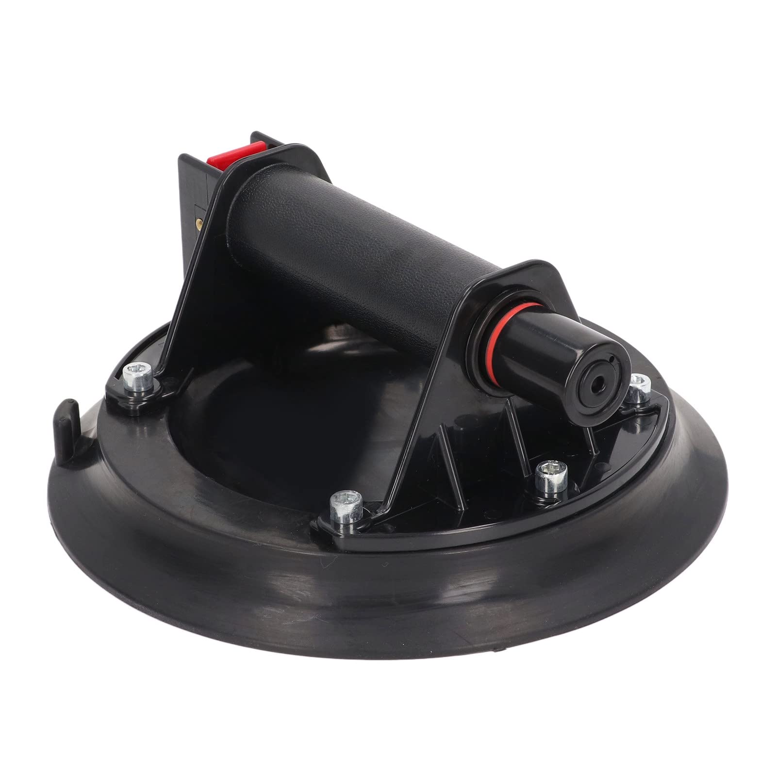 Cryfokt Ventosa a Suction Cup in Gomma Pesante 8 Pollici per Sollevamento