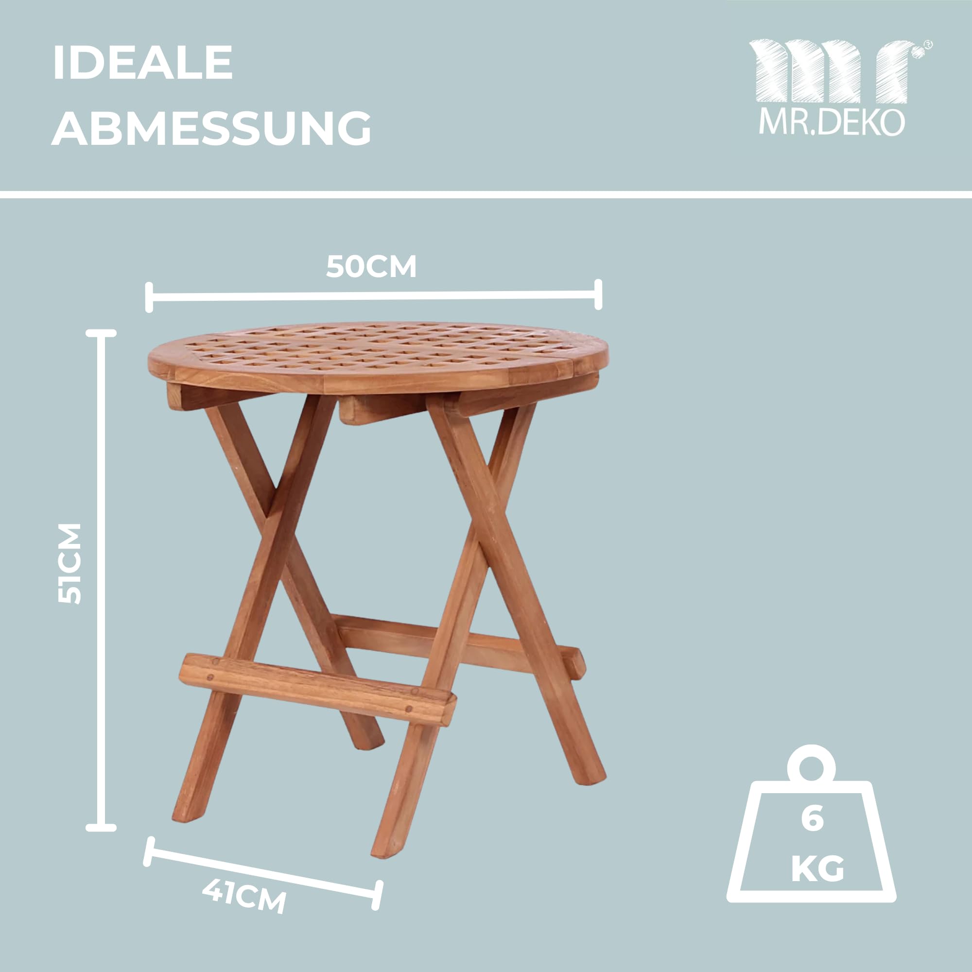 Set di tavolini da caffè impilabili in legno da 3 pezzi, mobili per soggiorno, complementi d'arredo salvaspazio, tavolini laterali rotondi minimalisti