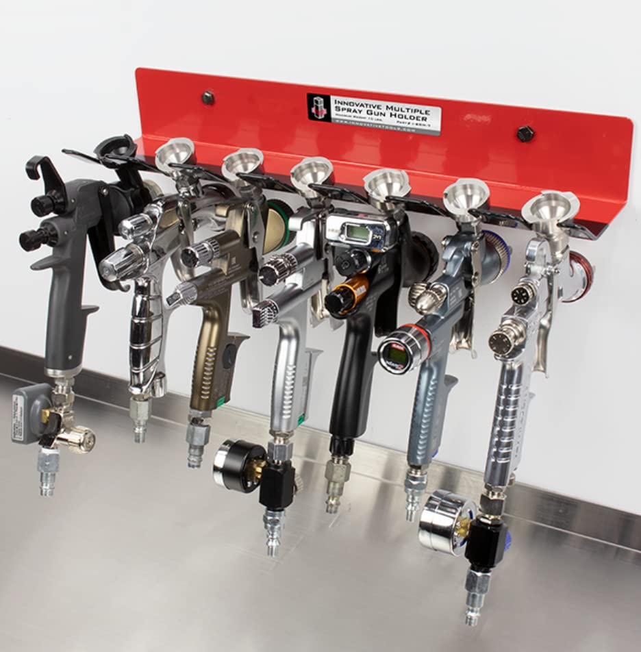 Quick-Draw Overhead Gun Rack - UTV's with 9