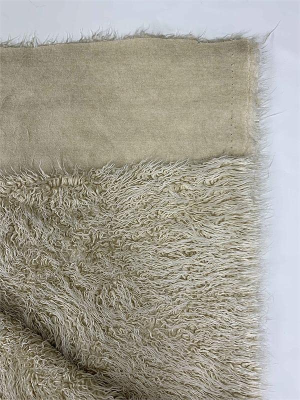 Amazon.com: FabricEmpire 1.5'' Faux Fur Fabric Long Pile