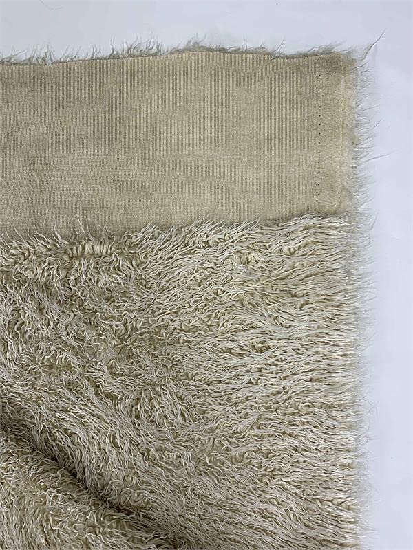 Wholesale Colorful Tricot Plain 100% Polyester Fake Fur Fabric By The Yard  Manufacturer & Supplier- Comfort International