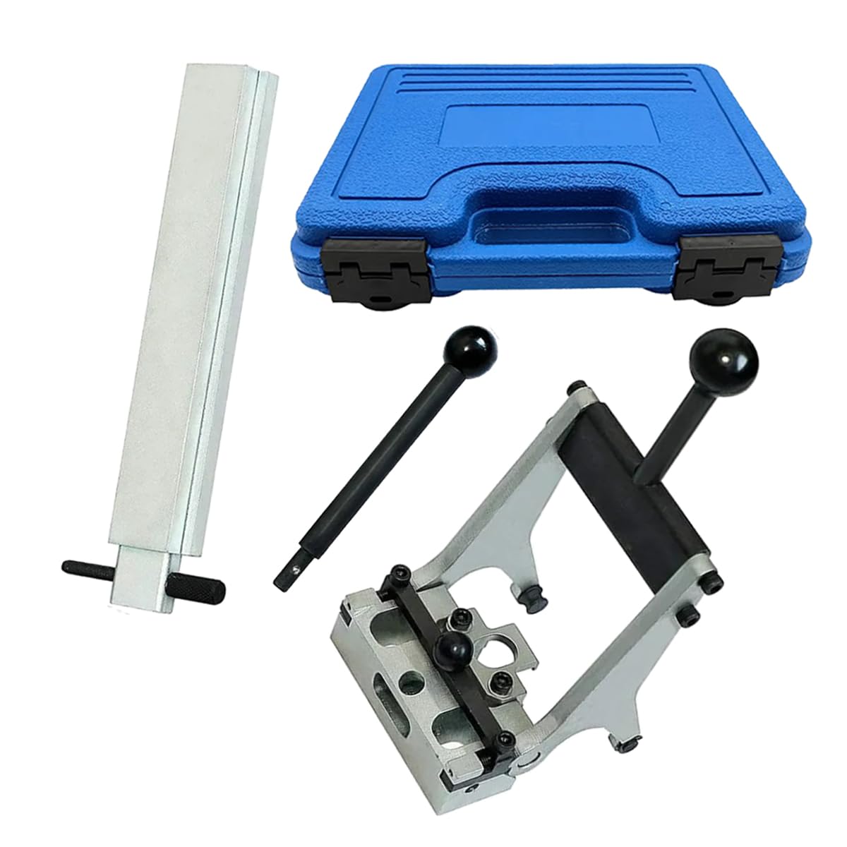 Valve Pressure Spring Remover Installer Tool For BMW 750i 750Li M5 M6 650i S63 Model Aa 4.4L 2249160