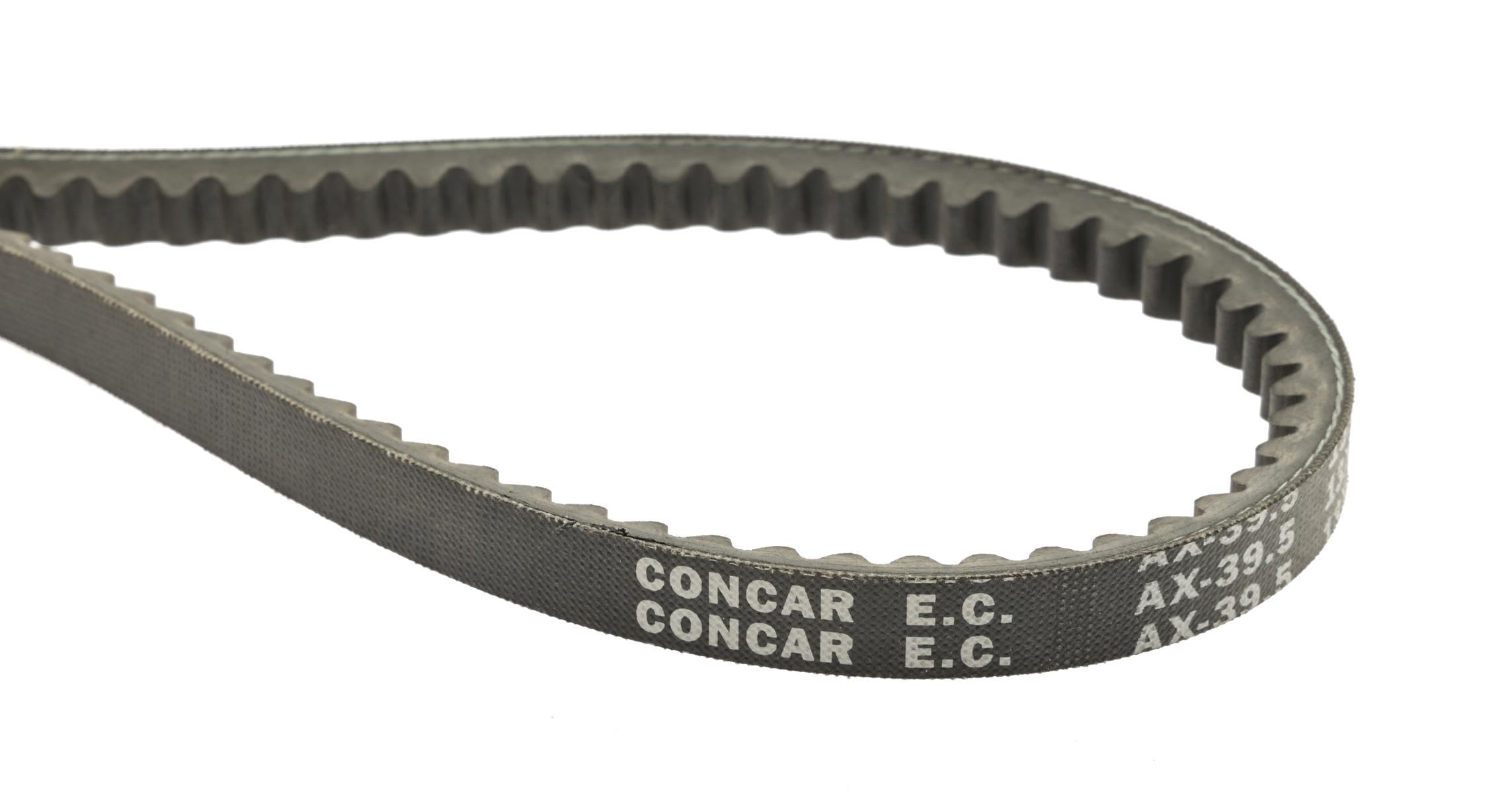 Keilriemen Z 22.5 – Querschnitt 10x6 Mm, Innenlänge 575 Mm (DIN 2215)