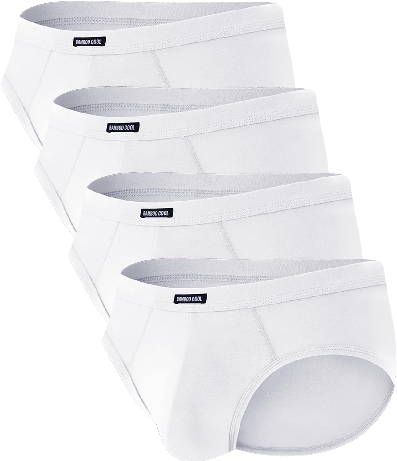 White(4pack)