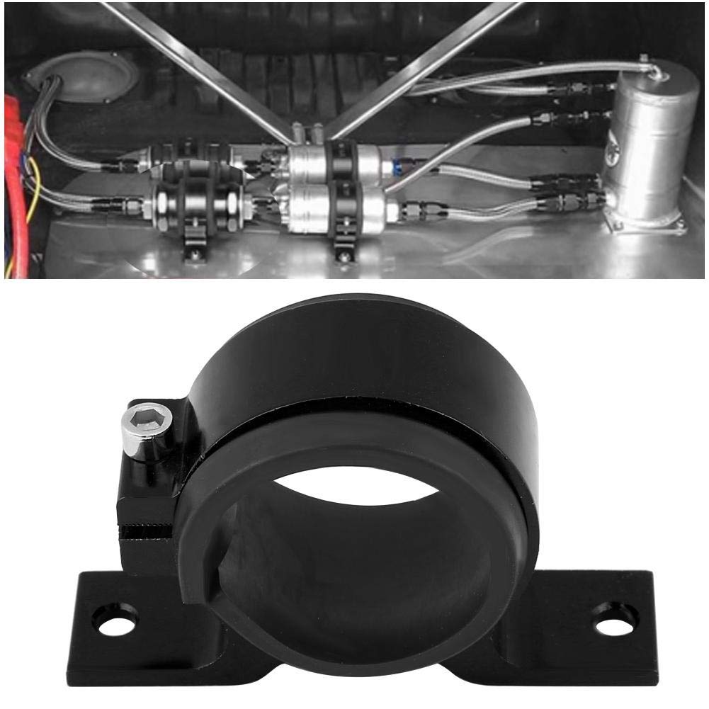 JDMSPEED Soporte Universal De Montaje Para Bomba De Combustible Para