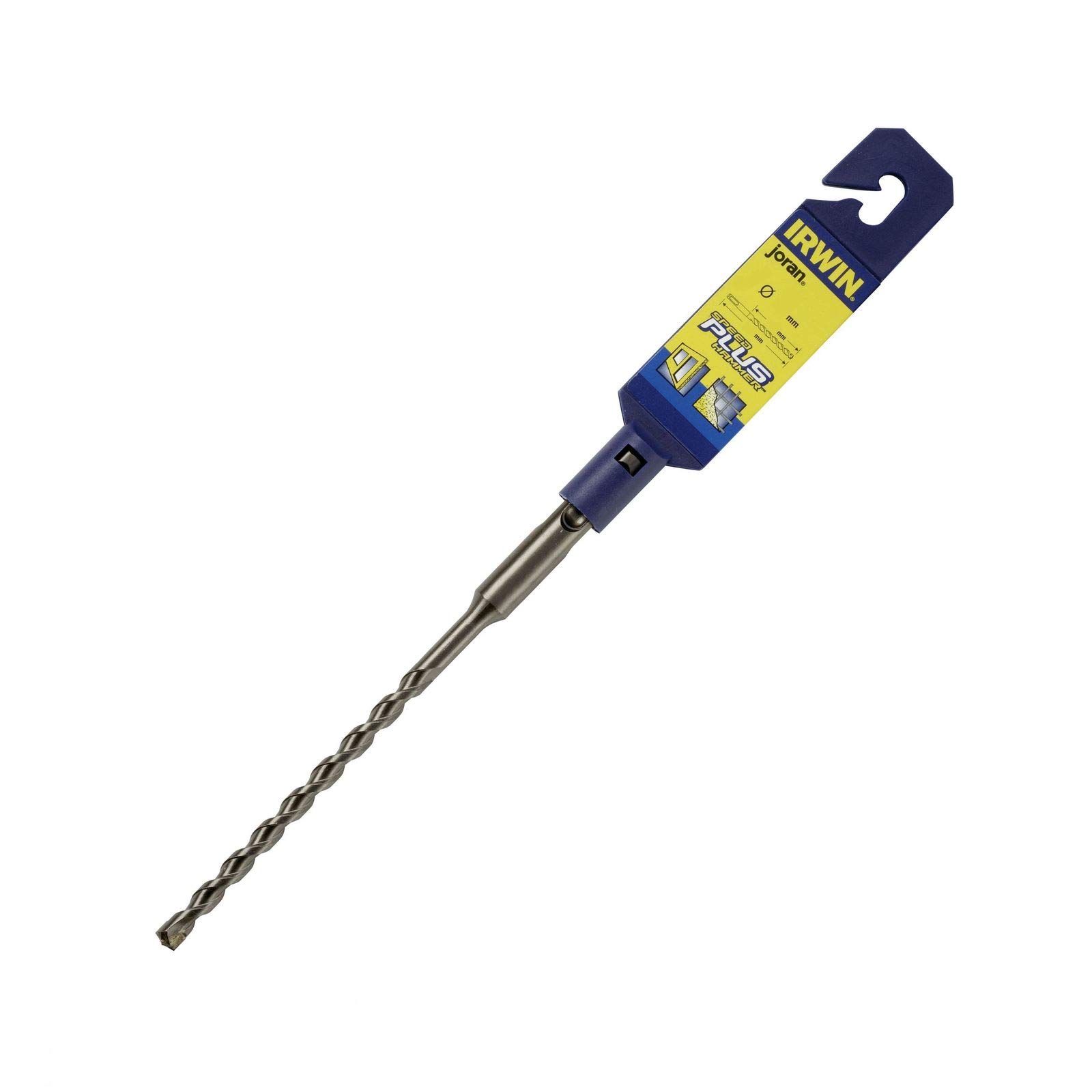 Irwin 10501947 Speedhammer Plus Drill Bit — image 1