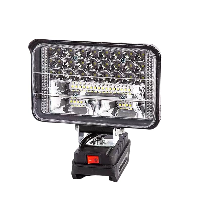 Esinyee Multi-Functional Portable LED Light, ferrous