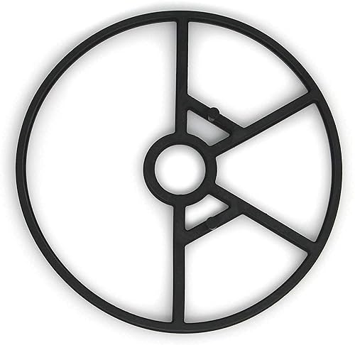 Nimiah Kit de junta y tapa de araña para Hayward Vari-Flo SPX0714CA SP0714T