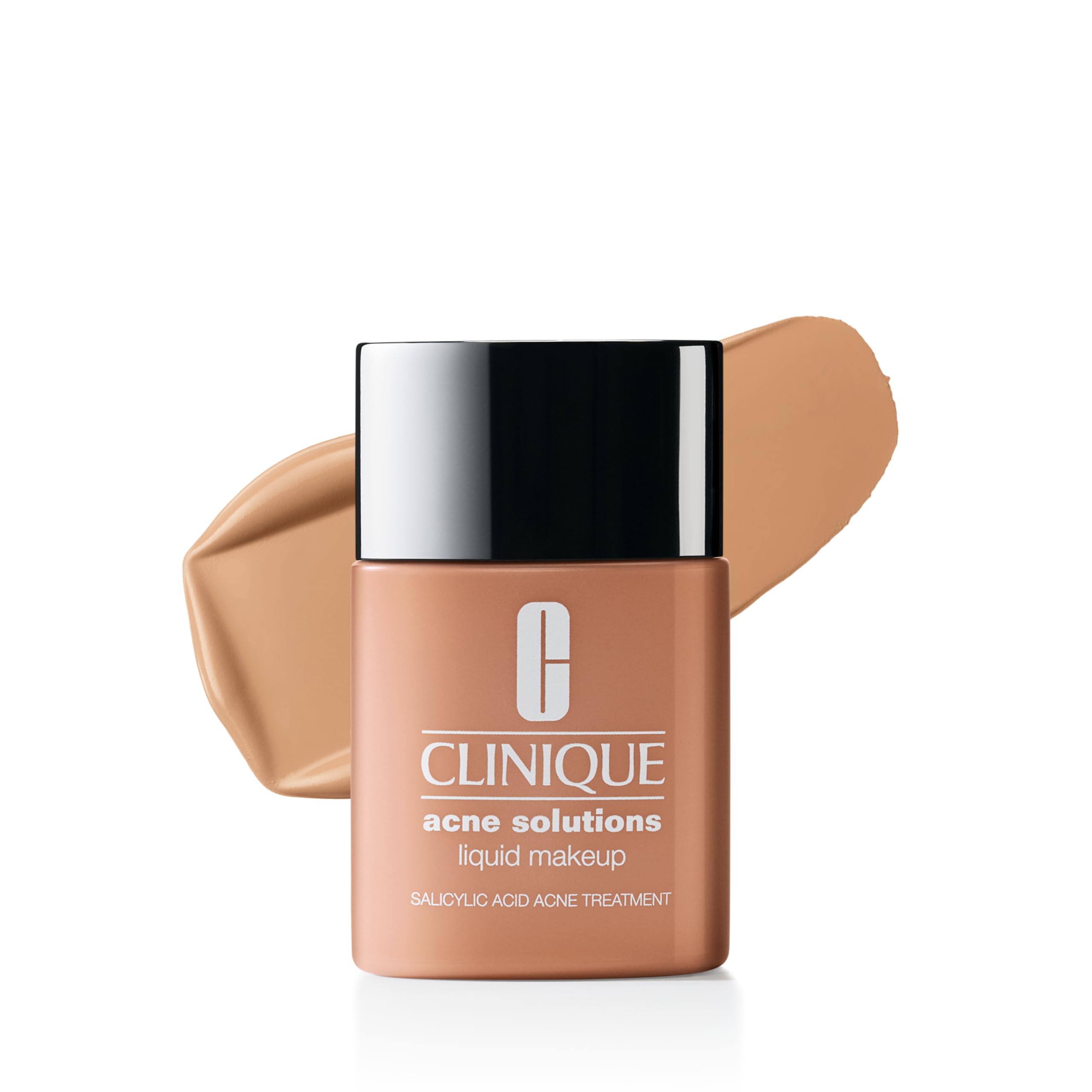 Clinique Acne Solutions Liquid Foundation