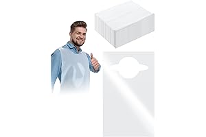 200 Pack Neat Sheets Disposable Adult Bibs