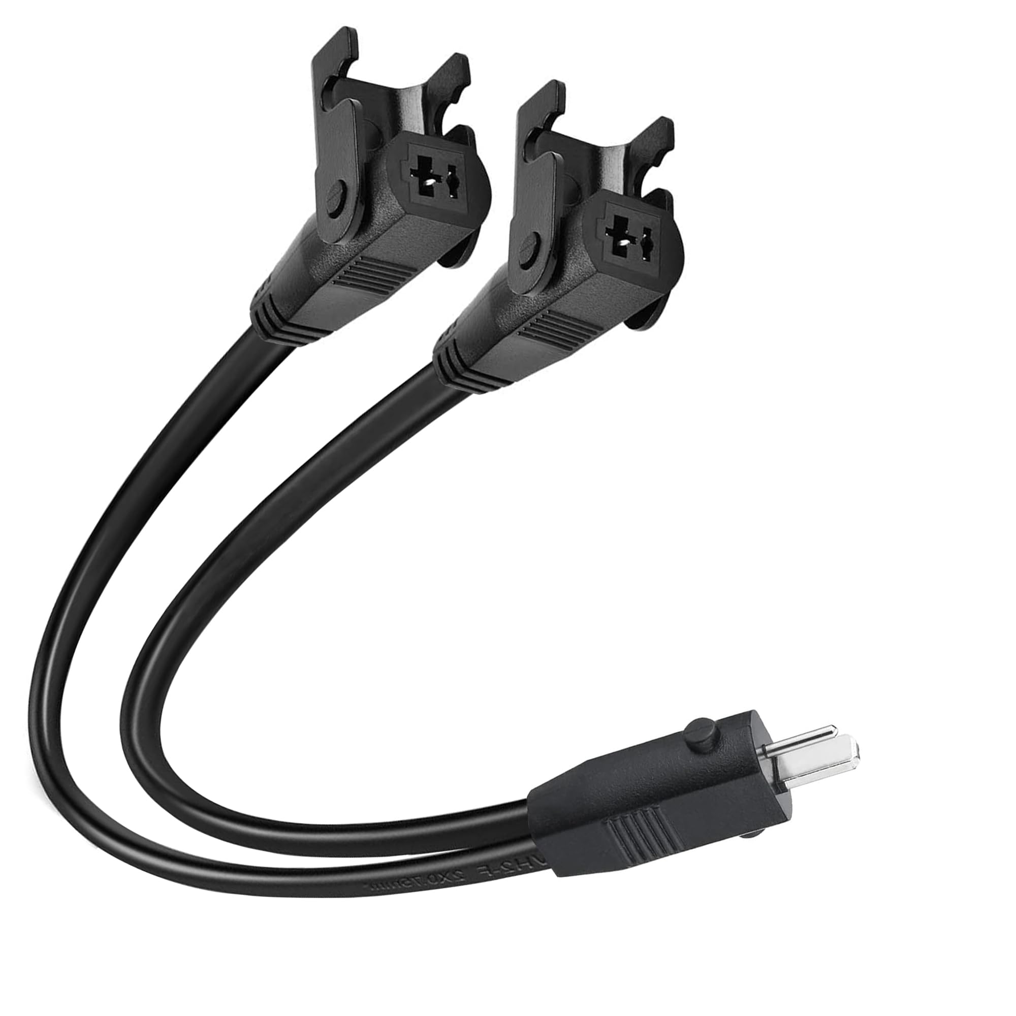 SZAWINLI AWINLI 4.7 "Split Lead Y-Type Power Cord - replacement parts | Mubboo