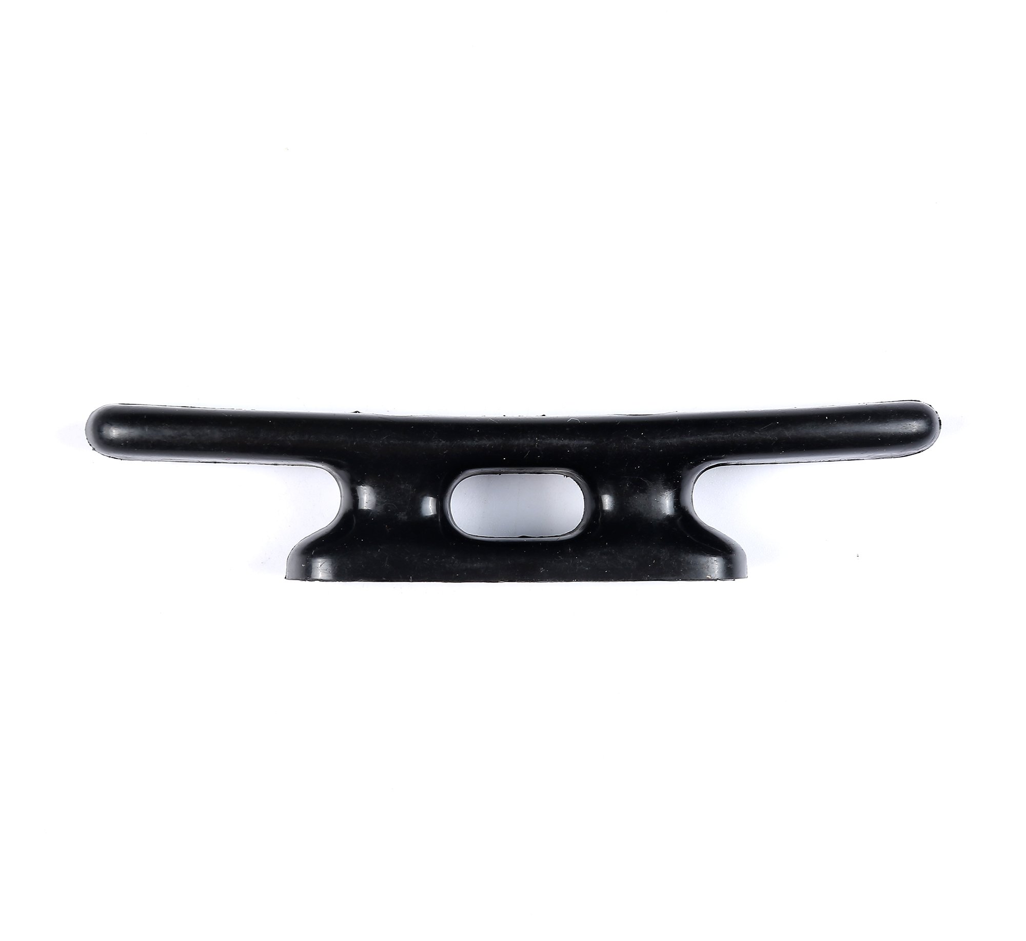 Pince De Roulement à Came – Nylon – Taille L (64x28 Mm) Ou S (48x24 Mm) – Pour Bateaux, Voiliers – Entrée Corne – Base Anti-dérapante