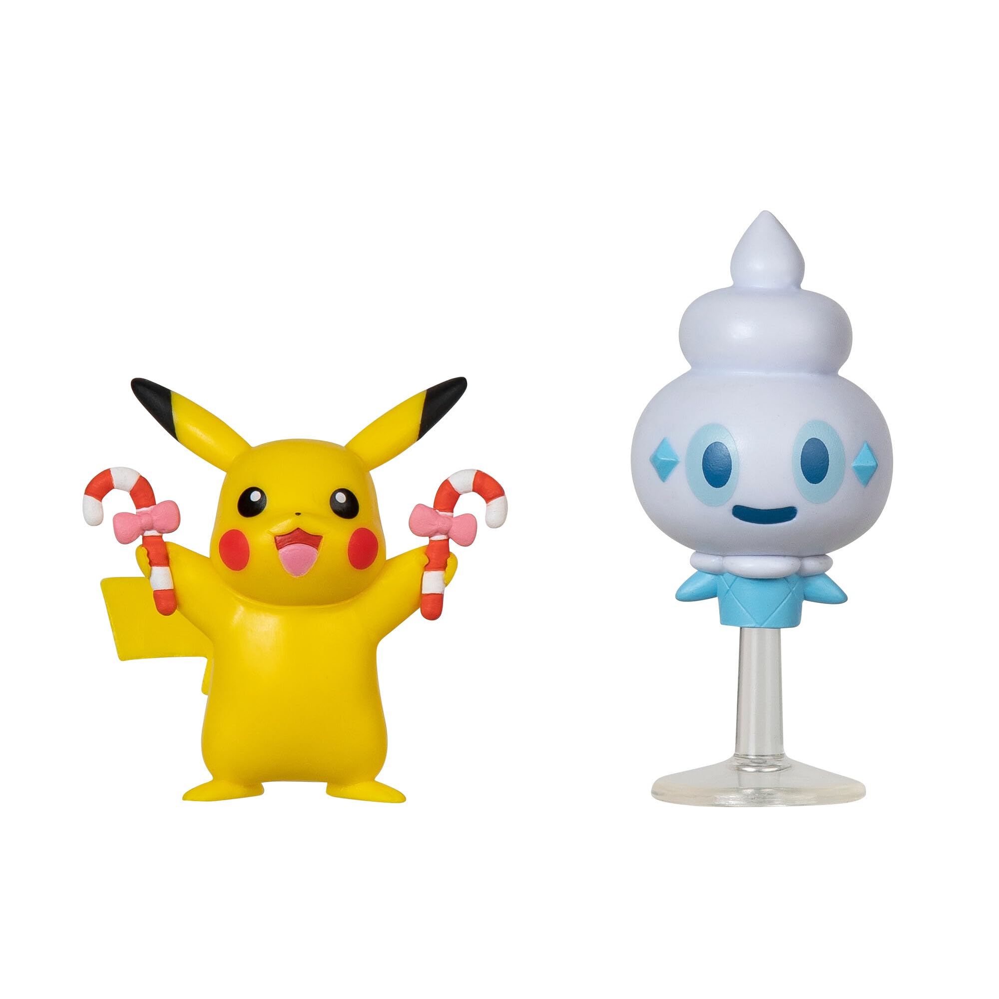 THE POKEMON WEEKLY Winter1・2 CUSTOMIZABLE Winter Anniversary / Valentine's Day Box