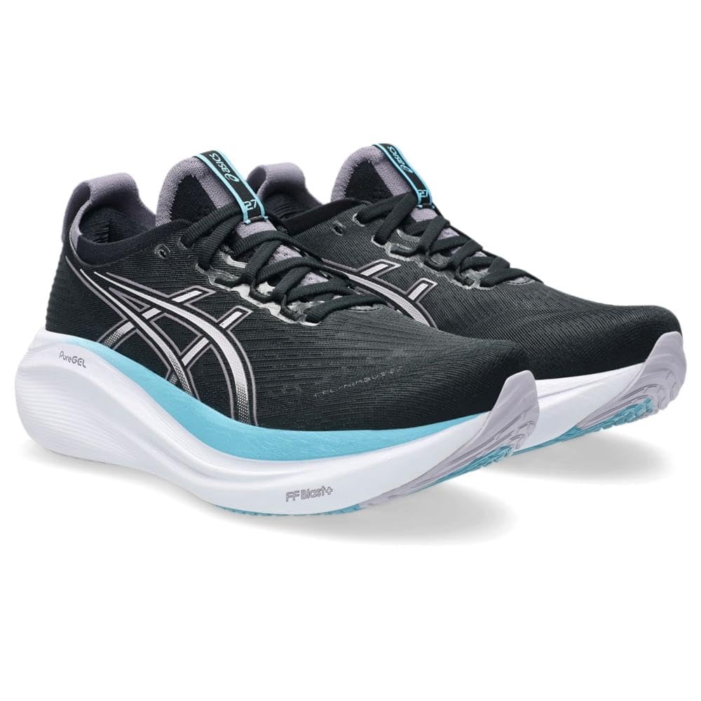 Asics Gel-Nimbus 27 SneakerDonna