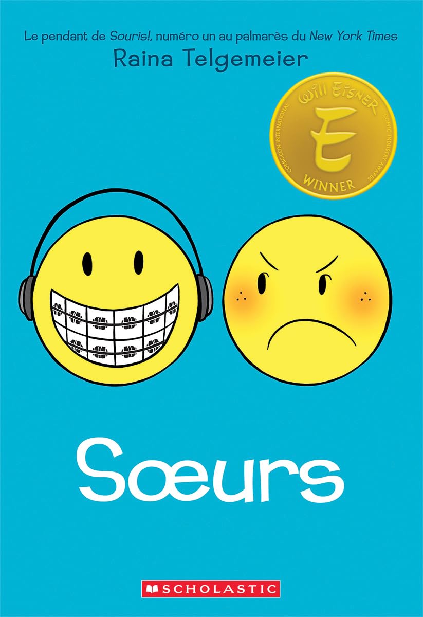 Soeurs (French Edition)