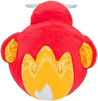 Vista 3 de Squishable / Peluche Mini Phoenix de 7
