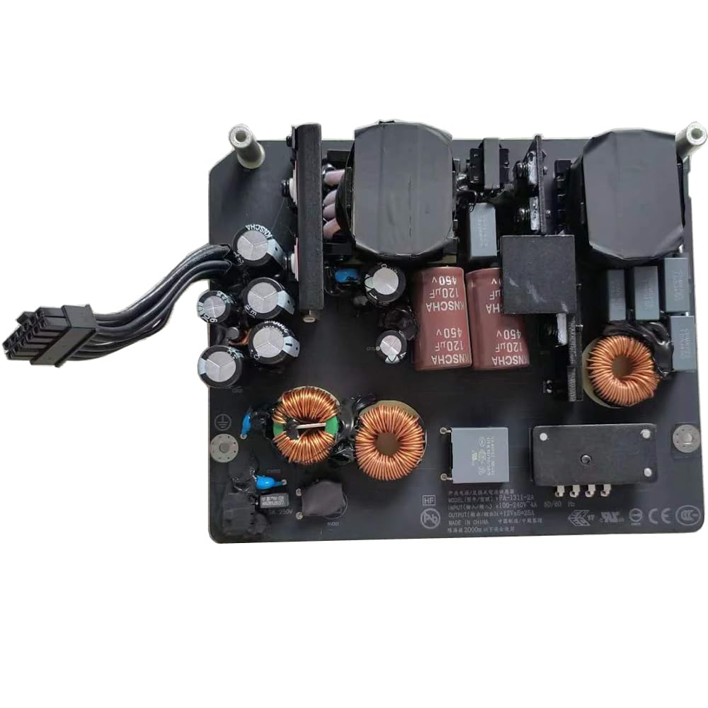 Amazon | Shanskrit 対応交換用 iMac 27インチ A1419 A2115 電源装置