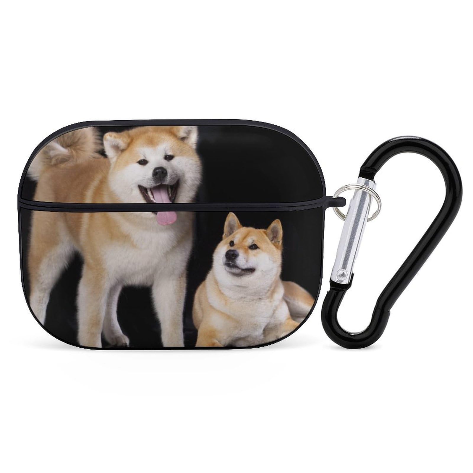 Amazon | 面白い 柴犬 いぬ 犬柄 (1) AirPods Pro2 ケース 2022年9月