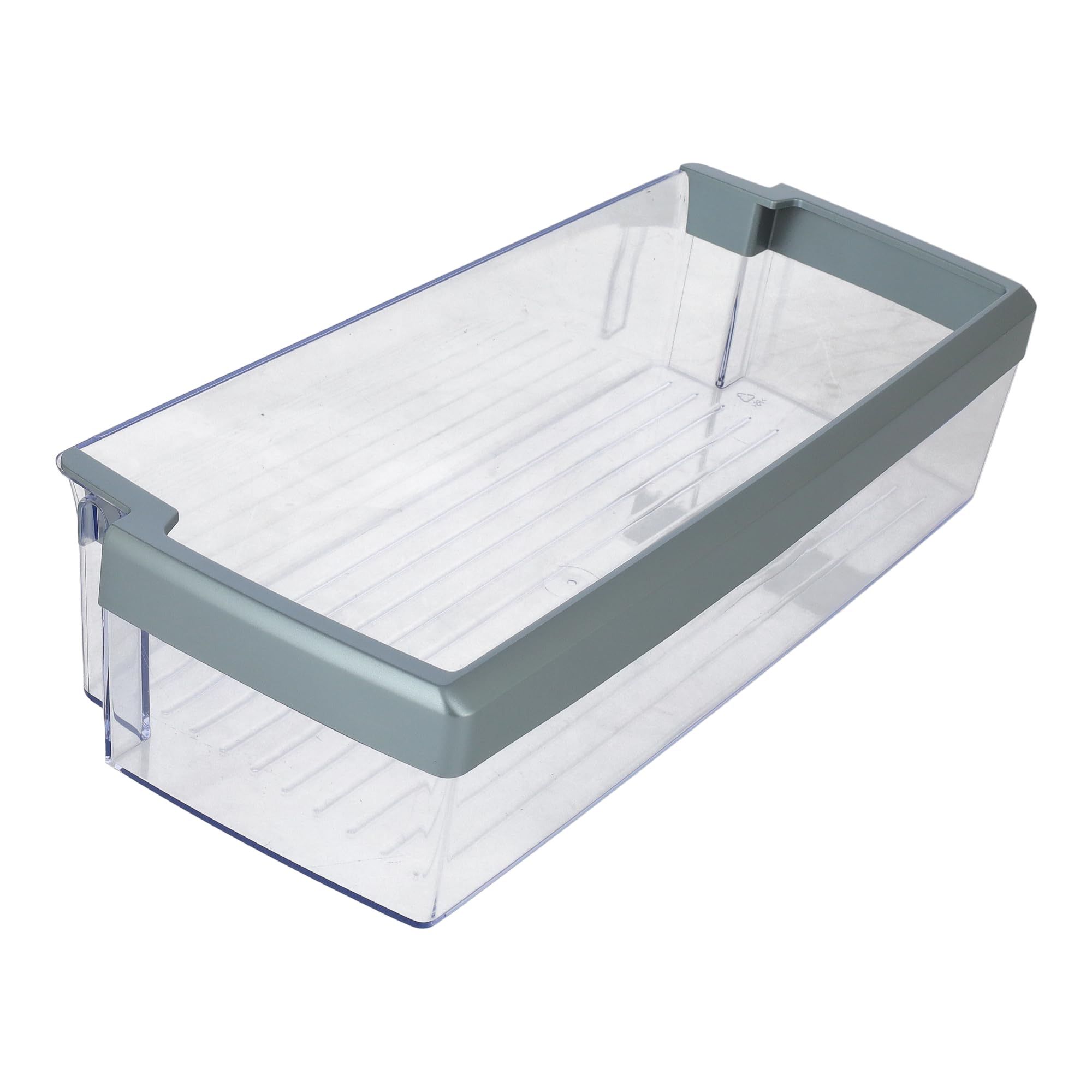 sparefixd Bandeja de estante para puerta para nevera y congelador NEFF American Side by Side