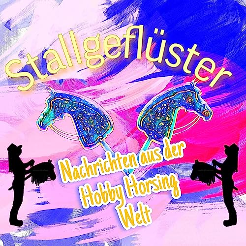 Page de couverture de Stallgeflüster goes Verein