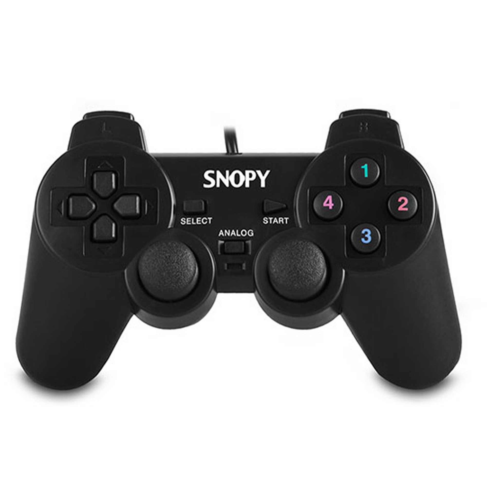 Snopy SG-401 USB Joypad