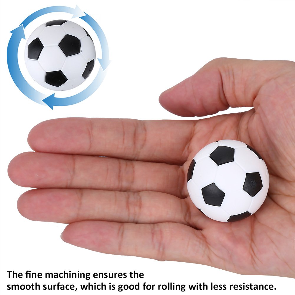 Amazon.co.jp: ミニサッカー テーブルサッカー ボール フットボール