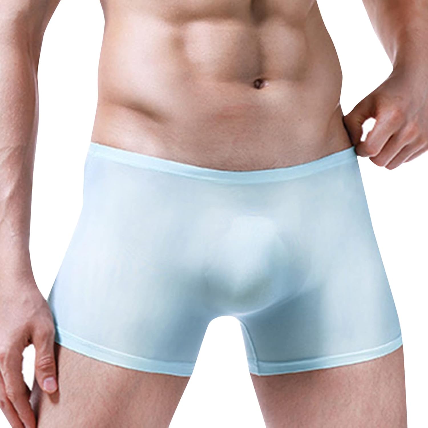 Mens Lingerie Stretch Elastic Adjustable Exotic Lingerie Sexy Funny Soft Male Athletic Comfortable Fashion Stylish Sleepwear