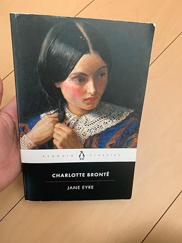 Amazon | Jane Eyre (Penguin Classics) | Bronte, Charlotte, Davies
